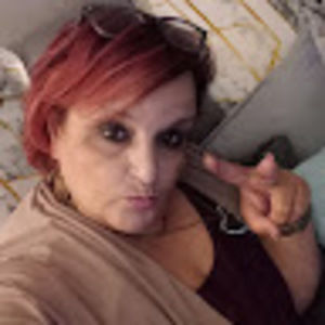 Meet your Posher, Wanda ivette